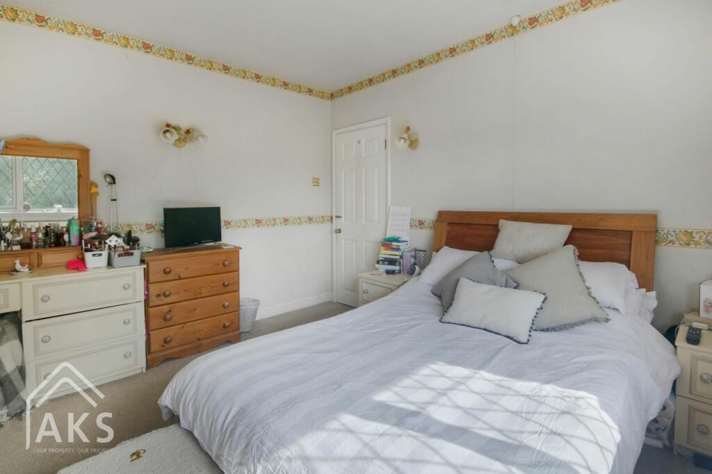 Additional image 16 of Etwall Road, Egginton, DE65