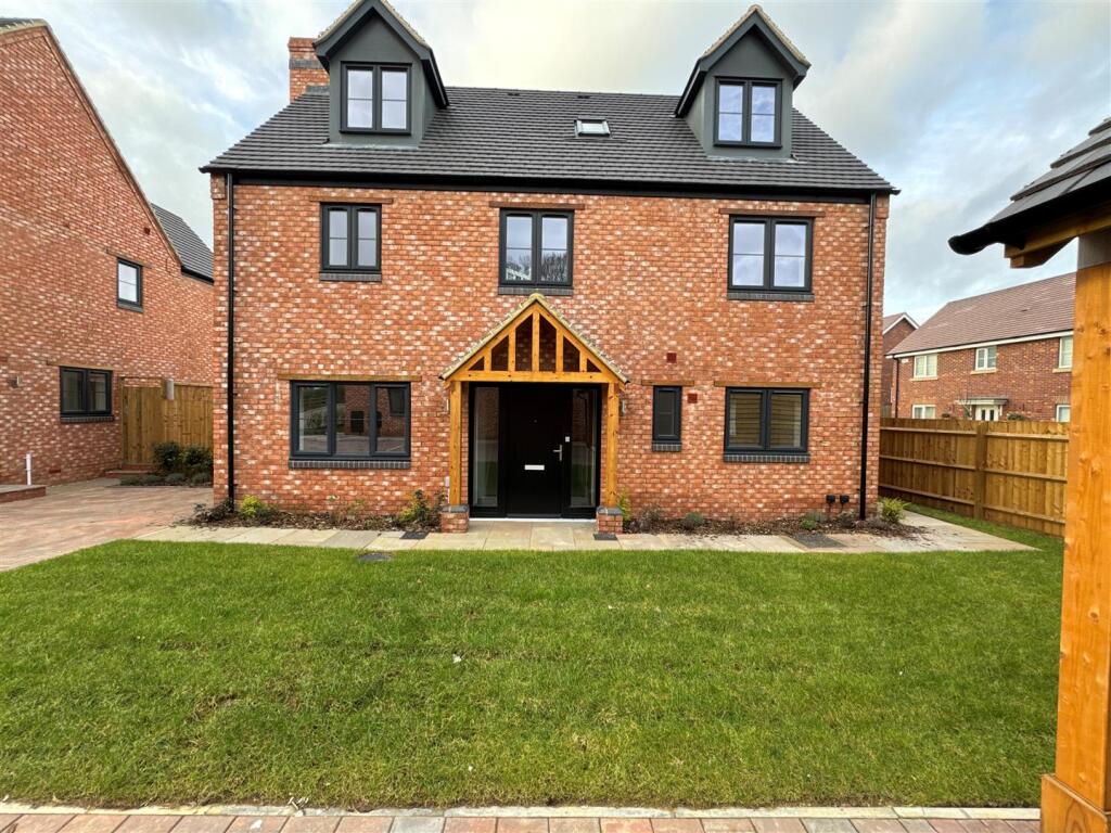 Additional image 29 of Bishopton Lane, Bishopton, Stratford-Upon-Avon