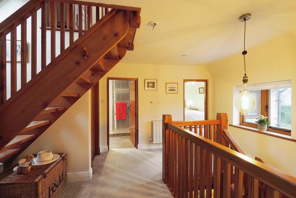 Additional image 15 of The Horse Shoes, Hemington, Derby