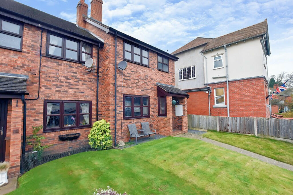 Additional image 13 of Cheshire Street, Audlem