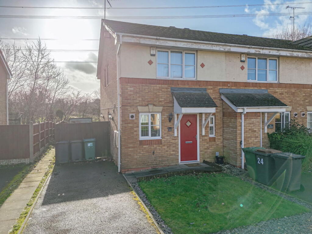 Additional image 2 of Canalside, Hawkesbury Village, CV6 6RB