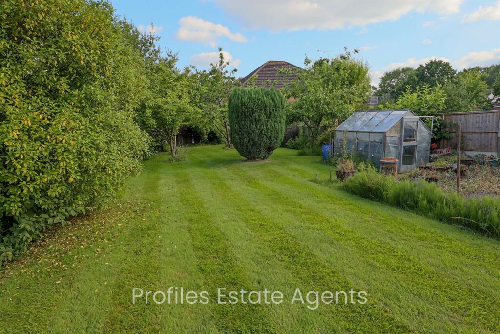 Additional image 11 of Hinckley Road, Stoke Golding