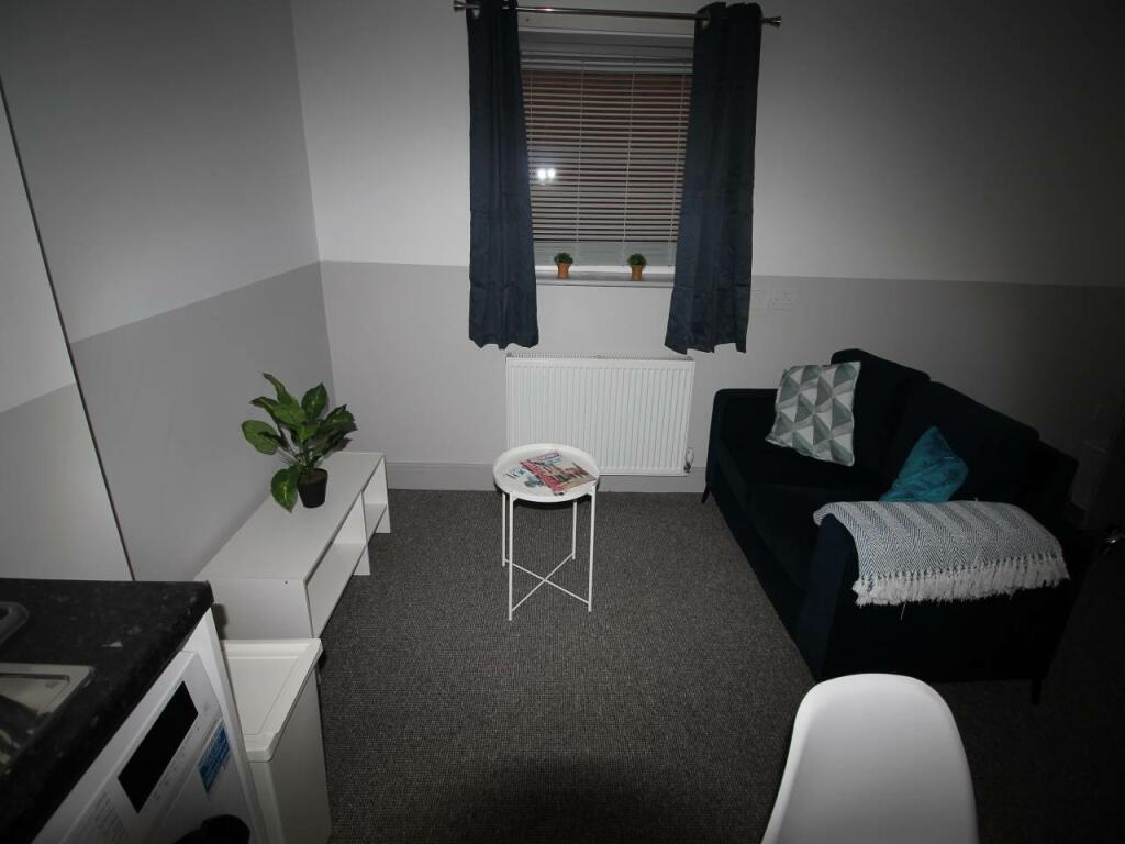 Additional image 4 of Forman Street, Derby,