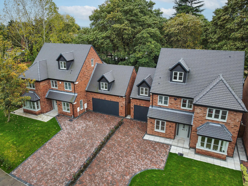 Additional image 9 of Patterdale Mews, Old Hall Avenue, Littleover