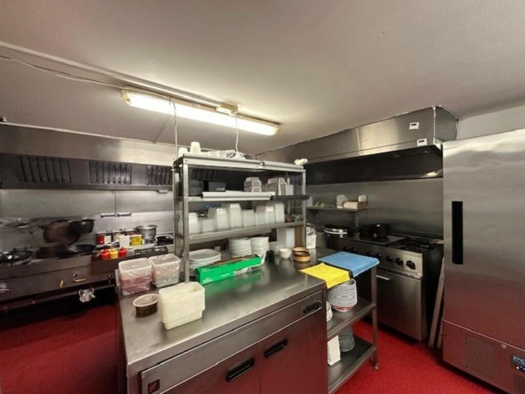 Additional image 13 of Leasehold Restaurant & Karaoke Venue, Coventry, West Midlands, CV1