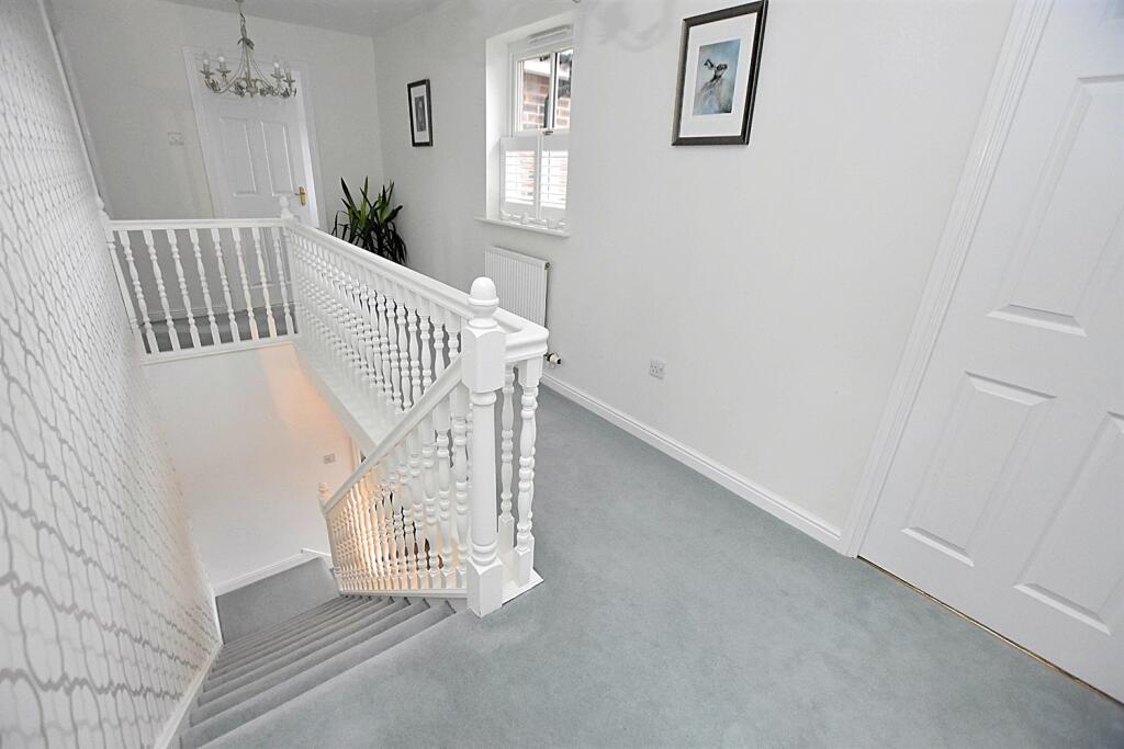 Additional image 13 of Needham Drive, Cranage