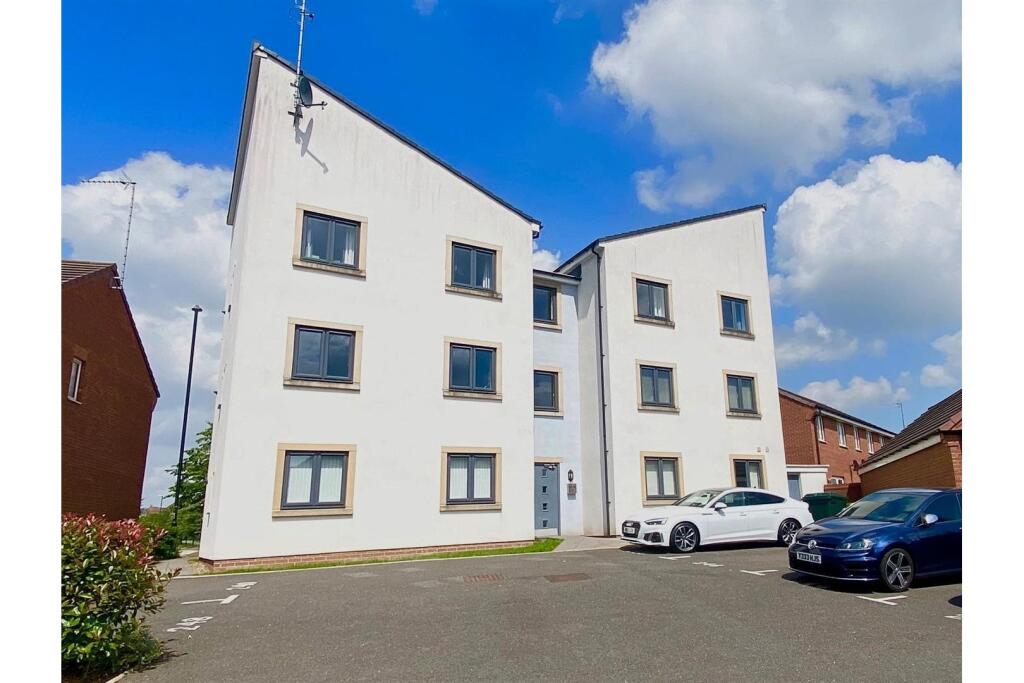 Additional image 8 of Terry Road, Coventry, CV3