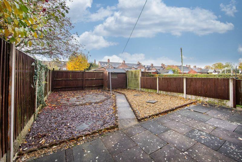 Additional image 4 of Apartments One and Two, 8 Alvaston Road, Nantwich