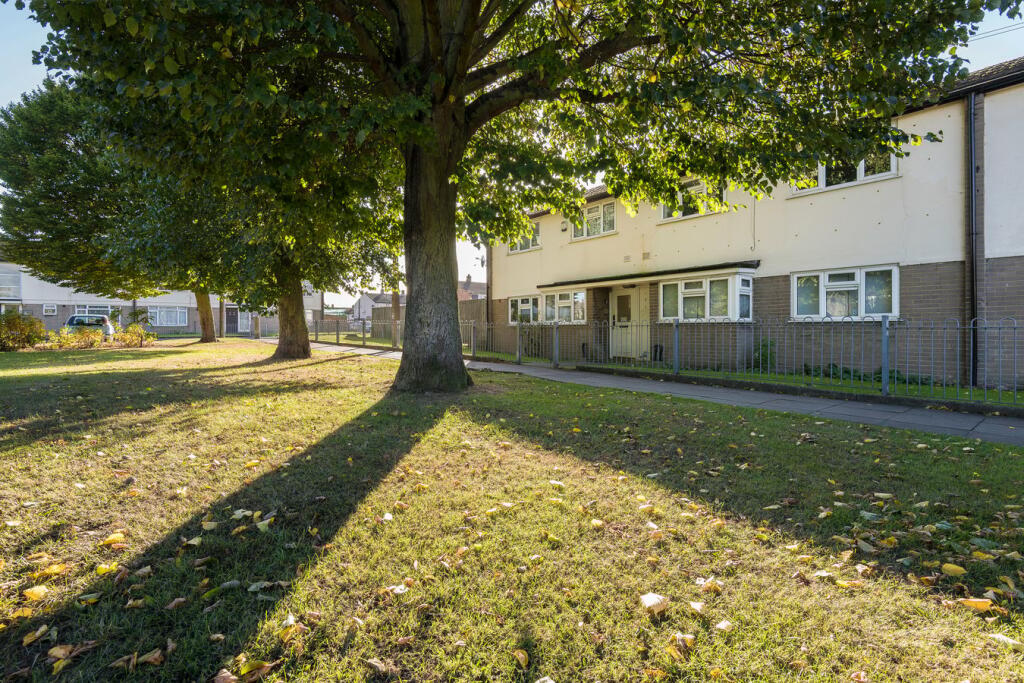 Wickham Street, Welling, DA16