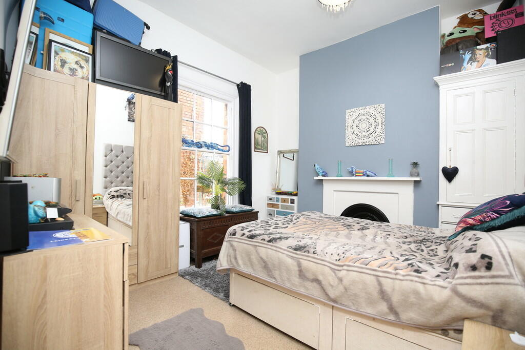 Additional image 12 of Long Street, Atherstone