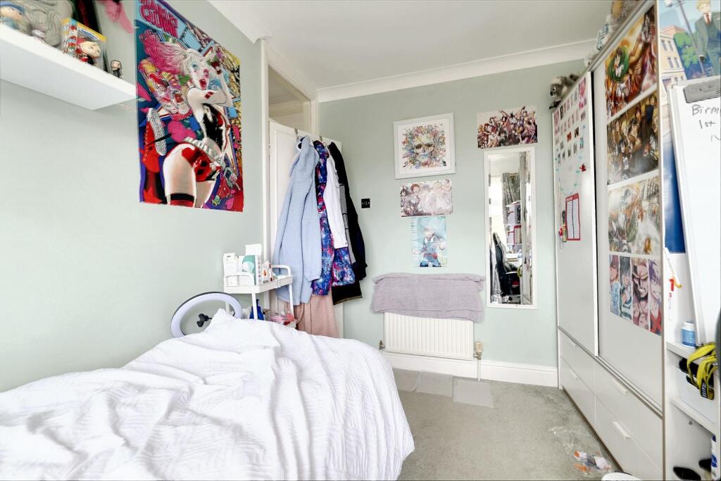 Additional image 10 of Elgar Road, Coventry