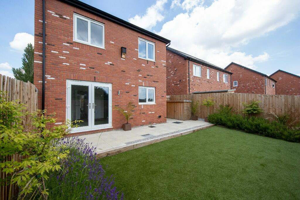 Additional image 12 of Brook View,
New Warrington Road,
Wincham,
Cheshire,
CW9 6GR