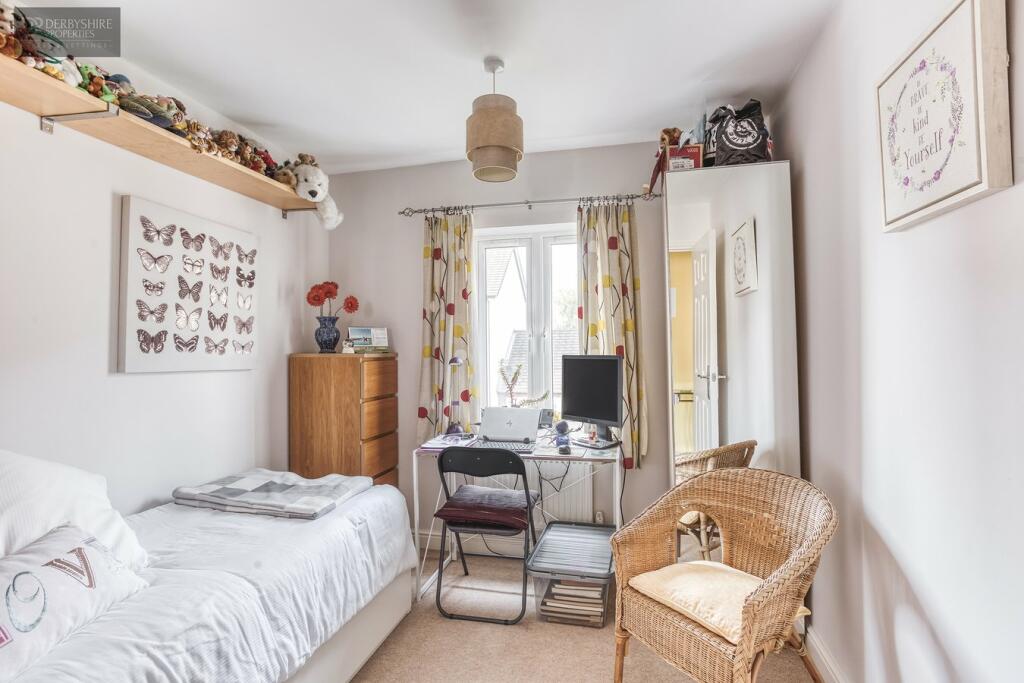 Additional image 18 of Hillcrest, Belper, DE56