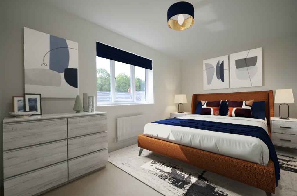 Additional image 6 of Banbury Road,
Lighthorne Heath, Warwick,
CV33 0AU