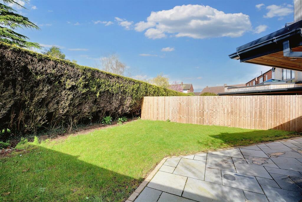 Additional image 22 of Second Avenue, Risley