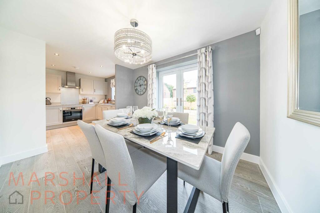 Additional image 8 of 5% DEPOSIT CONTRIBUTION - Roehurst Lane, Winsford