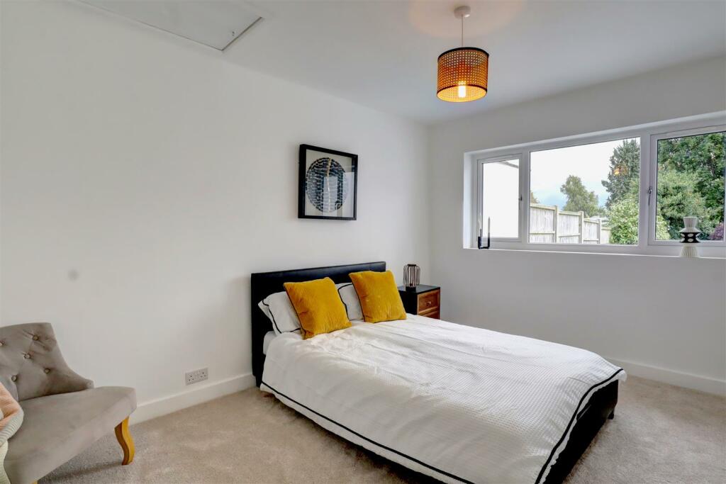 Additional image 9 of READY TO MOVE IN, EXTENDED BUNGALOW - Goodyers End Lane