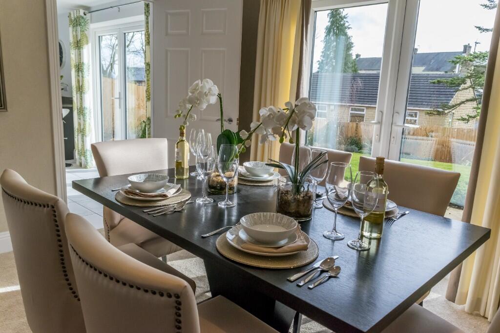 Additional image 8 of The Common, 
Crich, 
Derbyshire, 
DE4 5FX