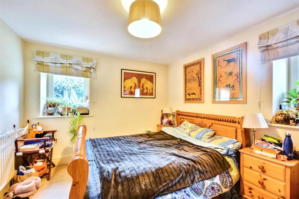 Additional image 19 of The Village, Dale Abbey