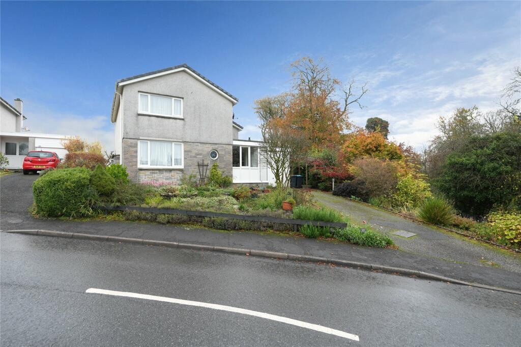 Additional image 18 of 17 Elizabeth Crescent, Newton Stewart, Dumfries and Galloway, DG8