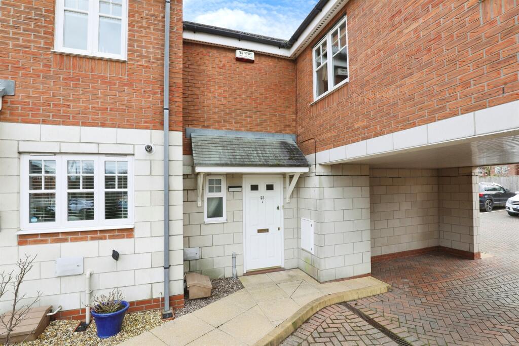 Additional image 13 of Sandbach Drive, Northwich