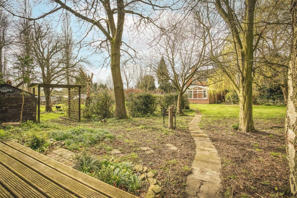 Additional image 30 of Well Close House, Morley Close, Belper