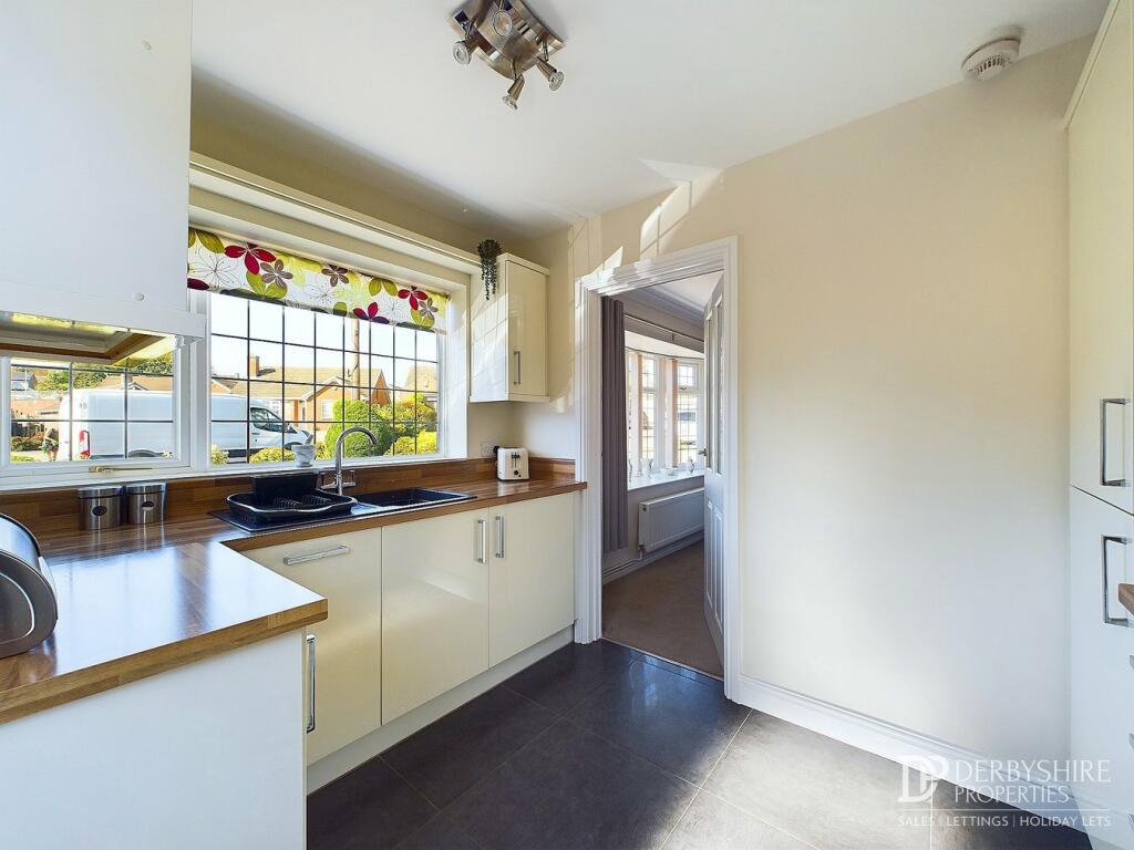 Additional image 5 of Butterfield Crescent, Swanwick, DE55