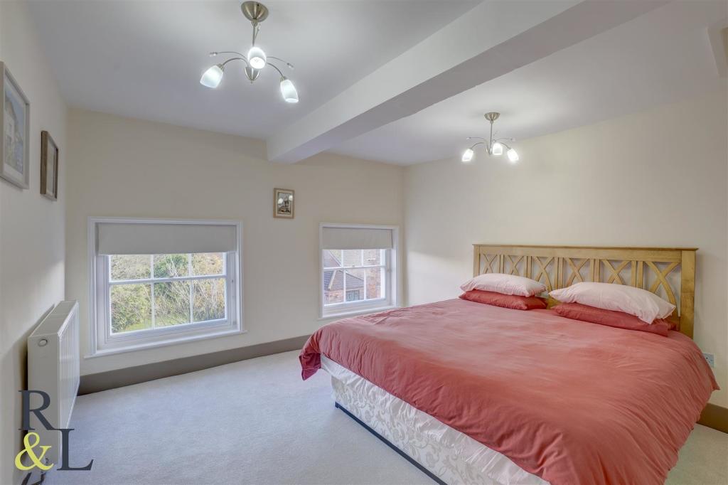 Additional image 27 of Acresford Road, Overseal, Swadlincote