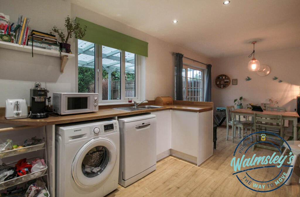 Additional image 6 of Blondvil Street, Cheylesmore, Coventry, CV3