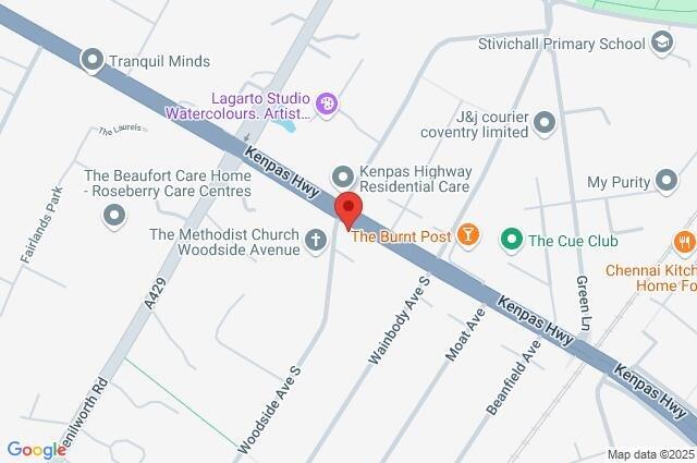 Additional image 33 of Kenpas Highway, Green Lane, Coventry, CV3