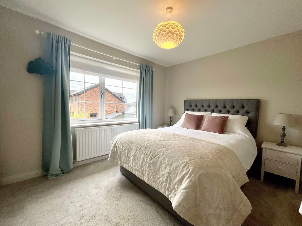 Additional image 13 of Kettle Lane, Buerton, CW3