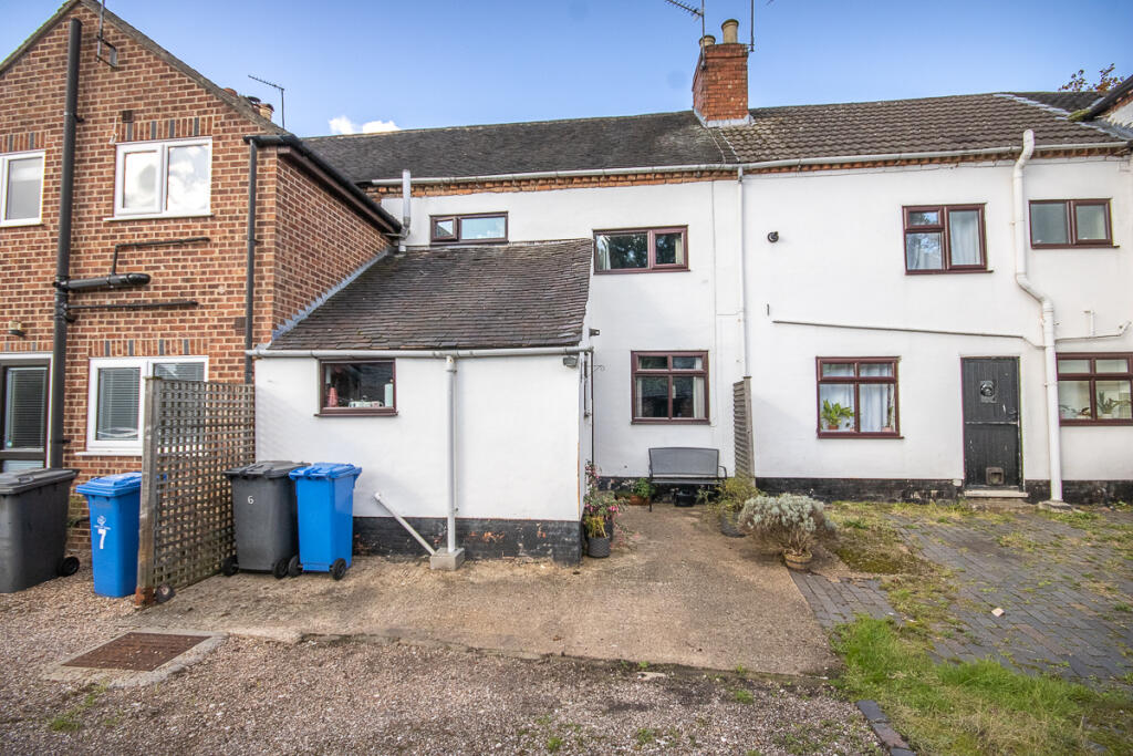 Additional image 16 of Etwall Road, Mickleover