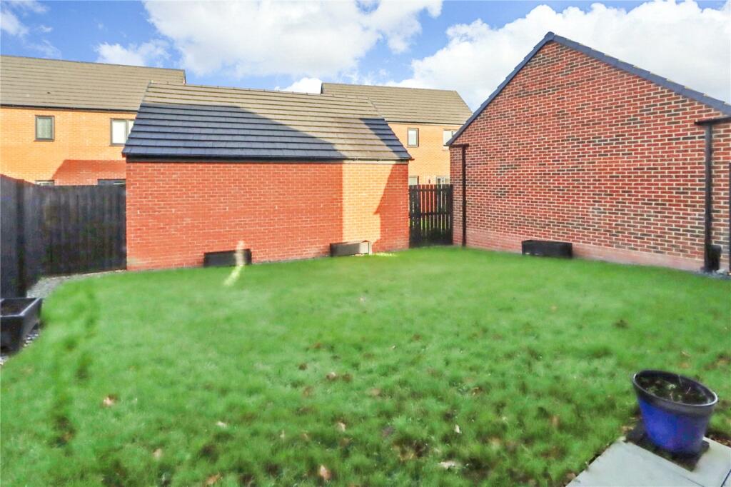 Additional image 14 of Tyne Close, Great Lumley, Chester Le Street, Durham, DH3