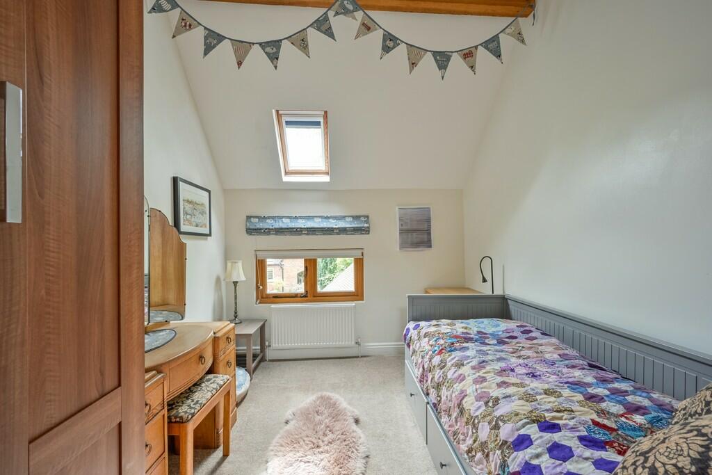 Additional image 24 of Edlaston, Ashbourne