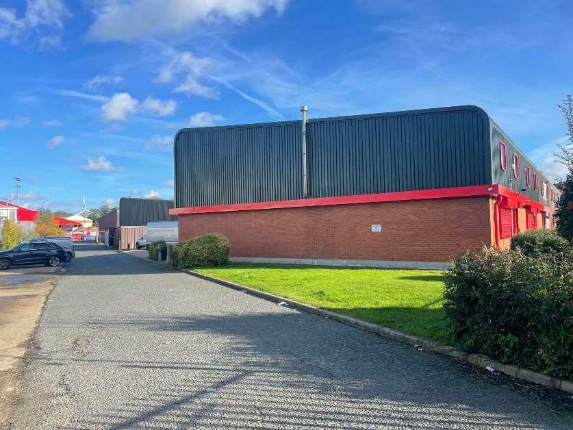 Additional image 7 of Ebbsfleet Business Park, Northfleet, Gravesend