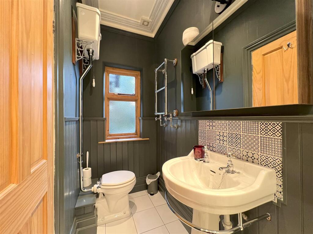 Additional image 16 of Biddulph Road, Congleton