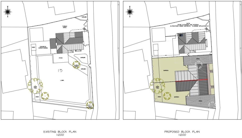 Additional image 4 of Heath Avenue, Littleover, Derby