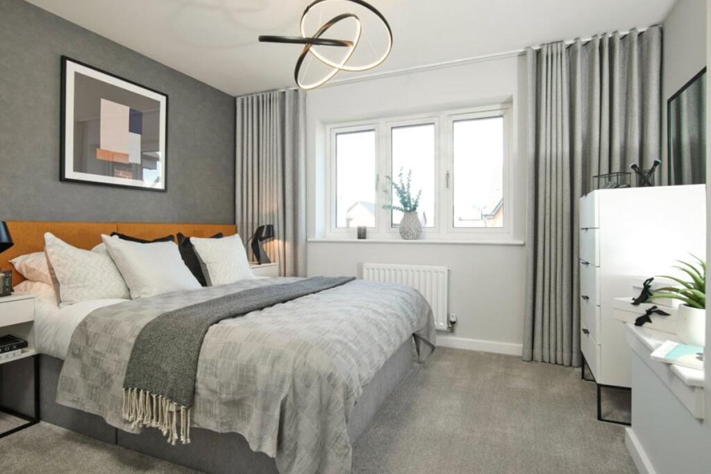 Additional image 5 of Tarrant Close, Nuneaton, Warwickshire