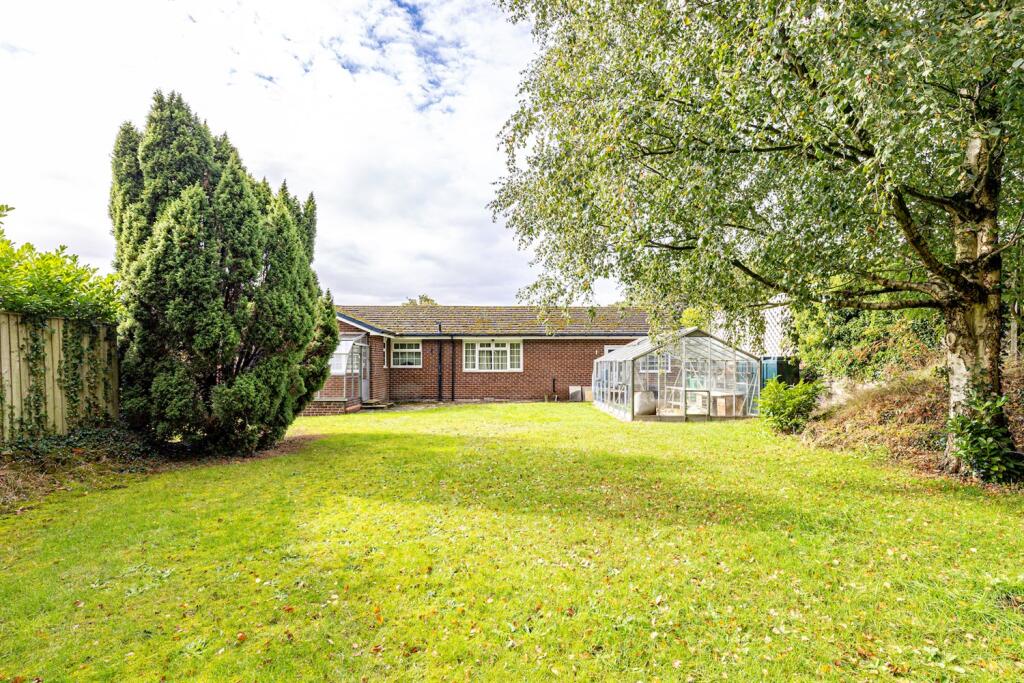Additional image 16 of Green Avenue, Alpraham, Tarporley