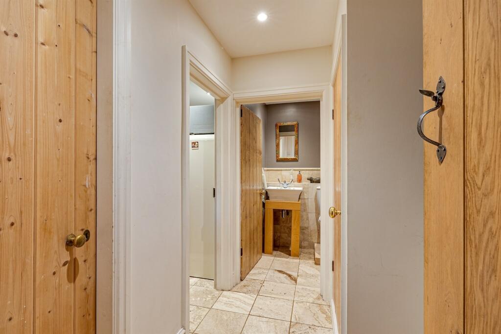 Additional image 19 of Horsley Lane, Beeston, Tarporley