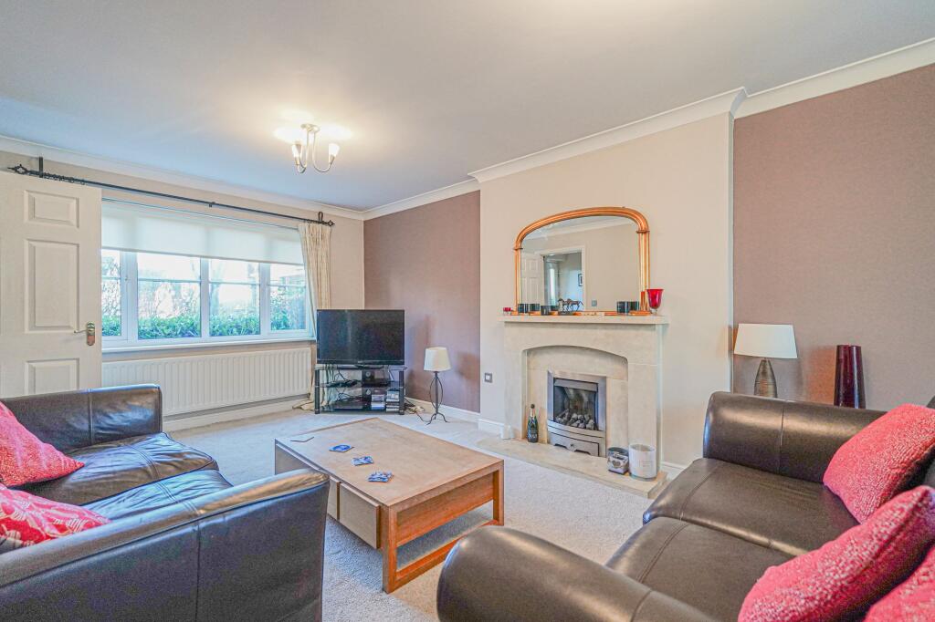 Additional image 22 of Grovefield Crescent, Balsall Common, CV7