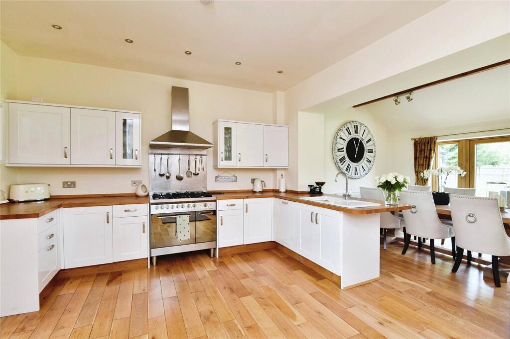 Additional image 7 of Wrexham Road, Ridley, Tarporley, Cheshire, CW6