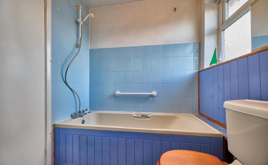 Additional image 9 of Manor Road, Barlestone