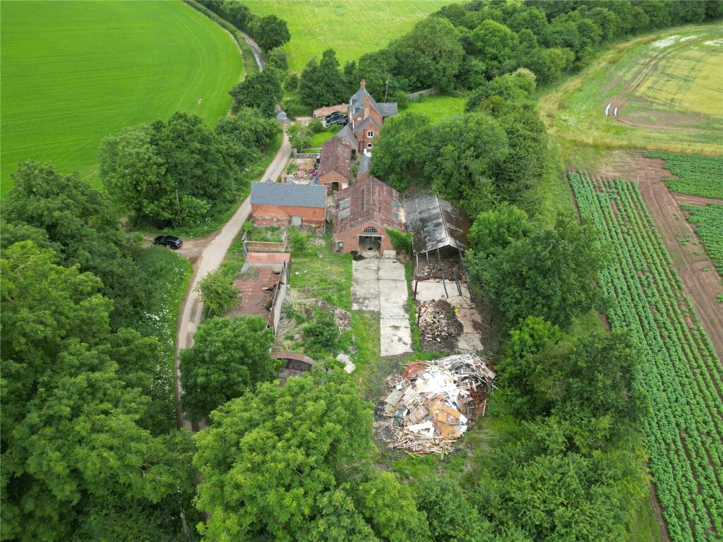 Additional image 42 of Ansley, Nuneaton, Warwickshire, CV10