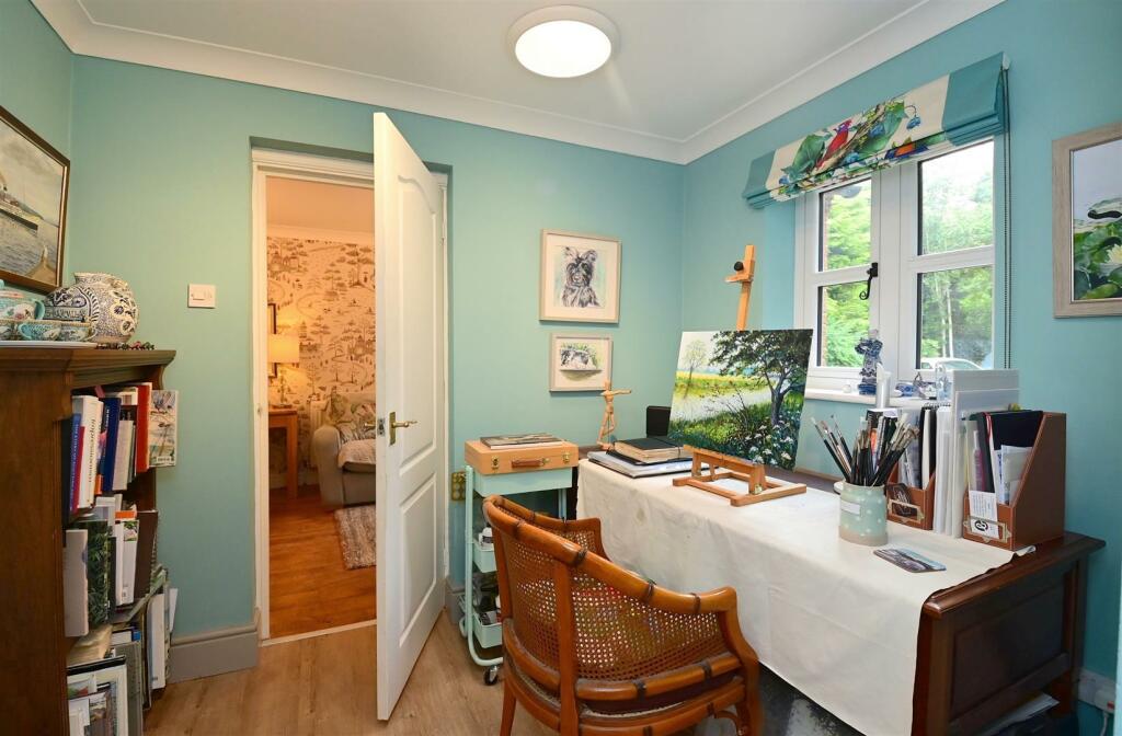 Additional image 14 of Mulberry Cottage, Coton Road, Walton on Trent, DE12