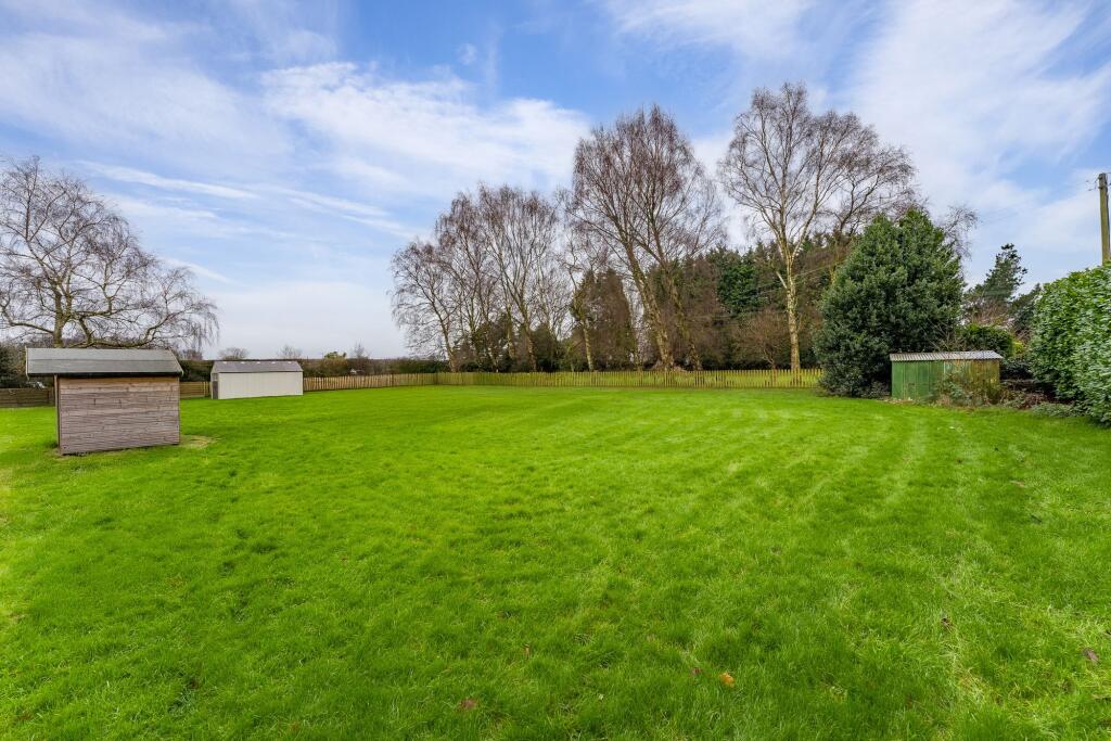 Additional image 60 of Immaculate, future proofed home with a spacious plot in Sproston