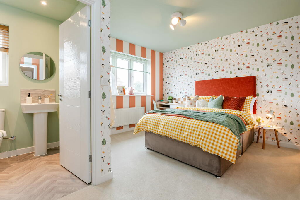 Additional image 12 of Viking way, 
Congleton, 
CW12 1TT