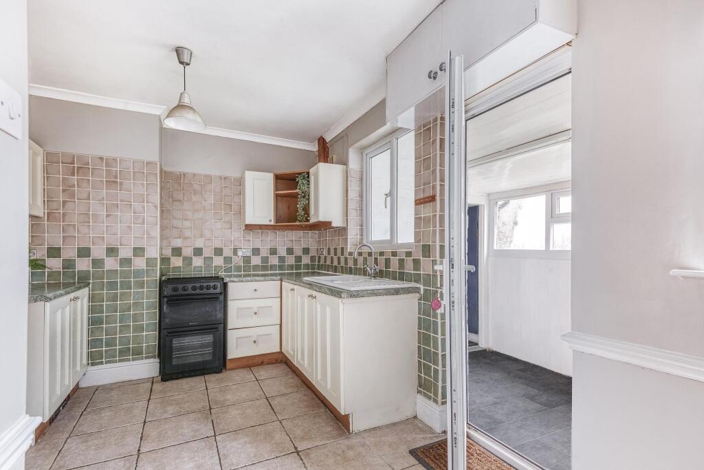 Additional image 9 of High Lane East, West Hallam, DE7