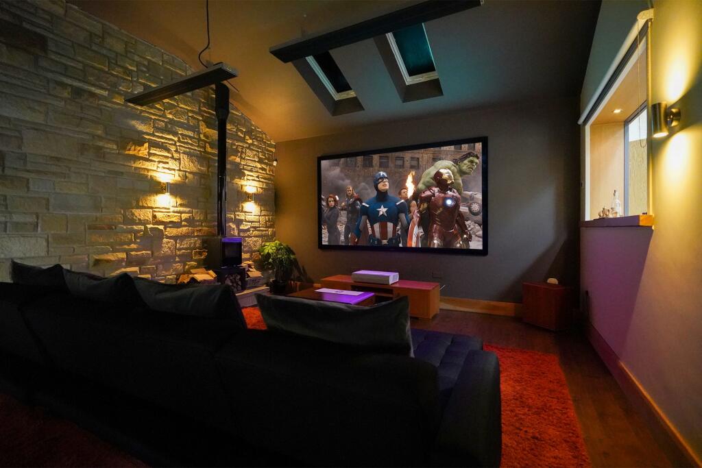 Additional image 12 of Bar Lodge, Bar Road, Baslow, near Bakewell, DE45 1SF