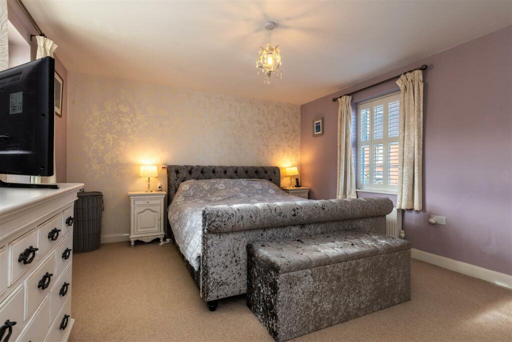 Additional image 11 of Bentley Road, Castle Donington, Derby